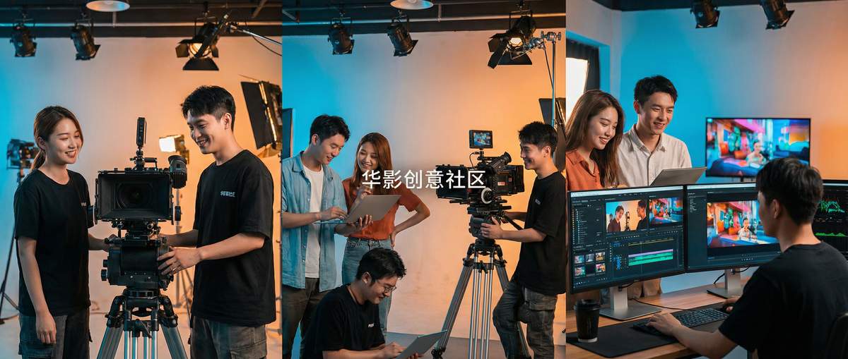 菠萝TV影视传媒视频社区